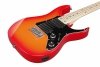 Ibanez GRGM21M-ORB Orange Burst Gitara Elektryczna 3/4